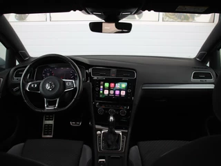Volkswagen Golf Volkswagen Golf 1.4 TSI 150PK Highline 3x R-line Panoramadak - afbeelding nr 38