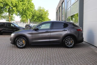 Alfa Romeo Stelvio - afbeelding nr 4