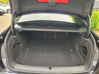 Audi A4 Audi A4 Limousine 1.4 TFSI Sport ,automaat, navi, leder. - afbeelding nr 18