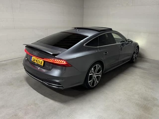 Audi A7 Audi A7 Sportback 50 TDI V6 Quattro S-Line Pano B&O+ Luchtv. NAP - afbeelding nr 67