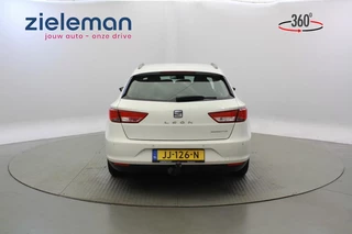 SEAT Leon - afbeelding nr 14