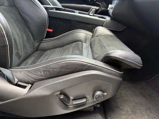 Volvo XC90 PANO/LUCHTVERING/TREKHAAK/HEAD-UP/360CAMERA/H&K/ACC/PILOT-ASSIST/KEYLESS/22
