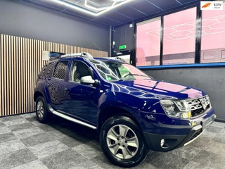 Dacia Duster - 534909578-0