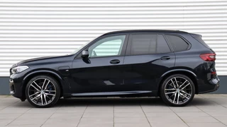 BMW X5 | Bowers & Wilkins | Sky Lounge | Head-up | Laserlight | Trekhaak - afbeelding nr 2