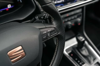SEAT Leon Seat Leon ST 2.0 TSI CUPRA Beats Pano DSG - afbeelding nr 26