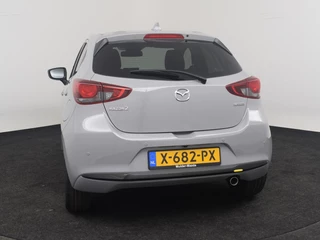 Mazda 2 - afbeelding nr 4