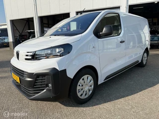 Peugeot Expert PEUGEOT EXPERT 2.0 145 PK RIJKLAAR PRIJS - afbeelding nr 1