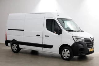 Renault Master Renault Master T35 2.3 dCi 135pk L2H2 Comfort Airco/Navi 09-2022 - afbeelding nr 10