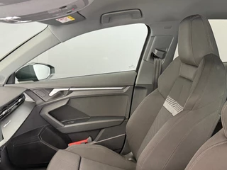 Audi A3 Audi A3 Sportback TFSI S-Tronic BNS Edition Matrix|Sportstoelen|Virtual|Dealer Ond - afbeelding nr 26
