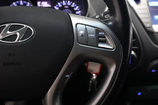 Hyundai ix35 Hyundai ix35 1.6i GDI i-Vision | Camera | Stoelverwarming | Cruisecontrol - afbeelding nr 14