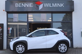 Toyota Aygo Toyota Aygo X 1.0 VVT-i MT Play AdaptiveCruise/Apple/AndroidAuto - afbeelding nr 3
