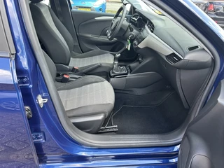 Opel Corsa Opel Corsa 1.2 Edition - afbeelding nr 9