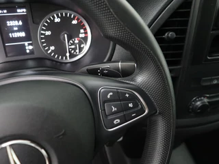 Mercedes-Benz Vito Mercedes-Benz Vito 114BlueTEC 7G-Tronic Automaat Personenbus | 9-Persoons | Extra Lang | Airco | Cruise | BPM vrij !!! | 2-2-2-3 Stoelopstelling - afbeelding nr 15