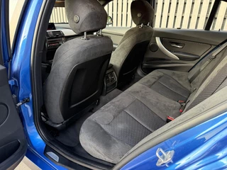 BMW 3 Serie BMW 3-serie Executive M-Sport -Xenon - 19 inch - afbeelding nr 6