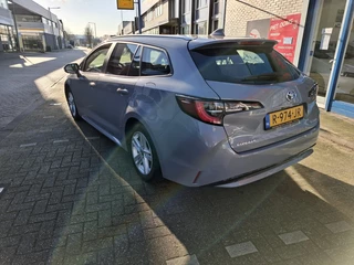 Toyota Corolla Touring Sports - afbeelding nr 7