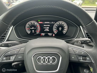 Audi Q5 Audi Q5 40 TFSI S edition - afbeelding nr 6