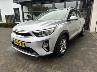 Kia Stonic Kia Stonic 1.0 T-GDi MHEV CARPLAY/ECC *ALL-IN PRIJS* - afbeelding nr 6