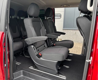 Mercedes-Benz EQV 7 Persoons - afbeelding nr 4