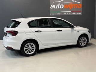 Fiat Tipo - afbeelding nr 10