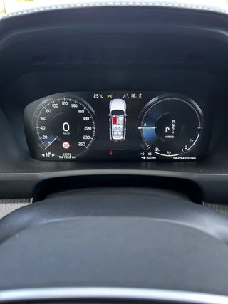Volvo XC90 Volvo XC90 T8 455PK Recharge Ultimate Dark| Full Options !! - afbeelding nr 13