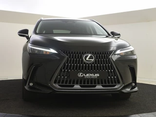 Lexus NX - afbeelding nr 4