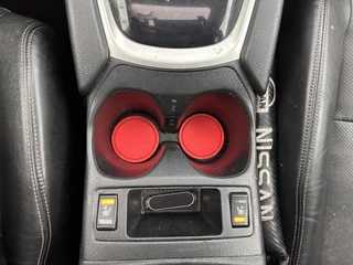 Nissan X-Trail Aut. *PANO | LUXURY-LEATHER | LED-LIGHTS | TOP-VIEW | JBL-AUDIO | BLINDSPOT | KEYLESS | HEATED-COMFORT-SEATS | NAVI-FULLMAP | 19''ALU* - afbeelding nr 15