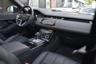 Land Rover Range Rover Evoque Land Rover Range Rover Evoque 2.0 P250 AWD R-Dynamic SE Pano - afbeelding nr 18