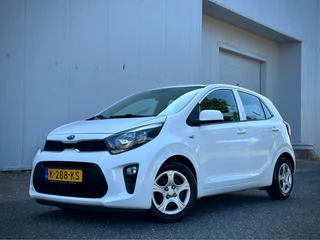 Kia Picanto Kia Picanto 1.0 DPi ComfortLine 5-Deurs | Airco | Cruise | 1e eignr | NAP! - afbeelding nr 1