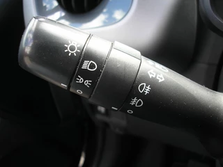 Toyota Aygo Toyota Aygo 1.0 VVT-i x-wave 39.000 km cabriotop - afbeelding nr 11
