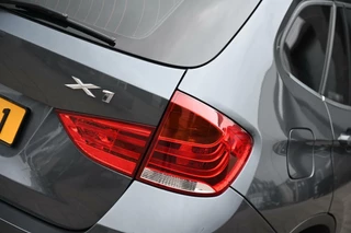 BMW X1 BMW X1 SDRIVE EDITION | AUTOMAAT | 3E EIGENAAR, DEALER ONDERHOUDEN, NEDERLANDSE AUTO - afbeelding nr 10