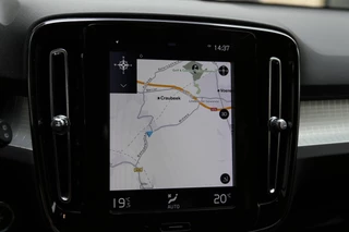 Volvo XC40 Volvo XC40 1.5 T3 Momentum Navi HK Camera LED - afbeelding nr 7