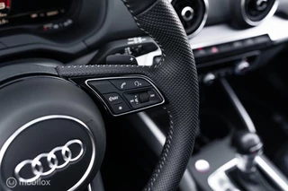 Audi SQ2 Audi SQ2 2.0 TFSI QUATTRO 300PK PANO VIRTUAL B&O ACC KEYLES - afbeelding nr 45