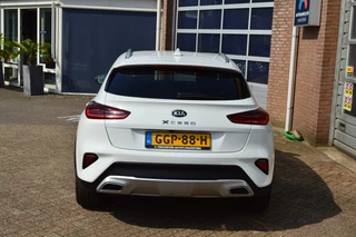 Kia XCeed - afbeelding nr 22