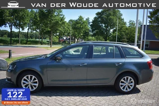 Škoda Octavia - 120477143-0