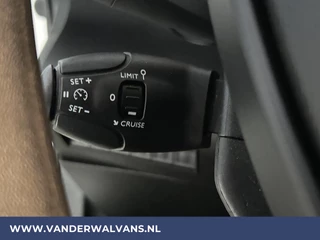 Peugeot Partner Peugeot Partner 1.5 BlueHDI 102pk L1H1 Euro6 # Airco | Camera | Apple Carplay | Android Auto Trekhaak, Cruisecontrol, Parkeersensoren - afbeelding nr 7