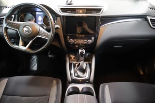 Nissan QASHQAI - afbeelding nr 6