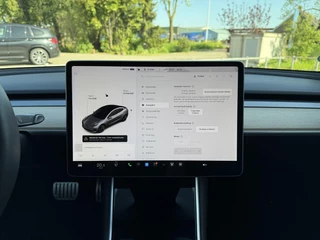 Tesla Model 3 Tesla Model 3 Performance AWD Dual | Autopilot | Panorama | Leder | - afbeelding nr 22
