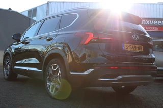 Hyundai Santa Fe - afbeelding nr 3