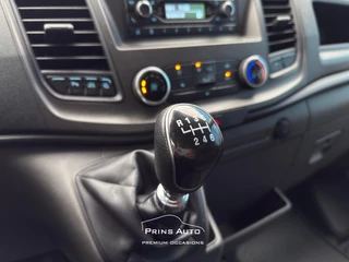 Ford Transit |SIDEBARS|TREKHAAK|CRUISE|AIRCO|BETIMMERING| - afbeelding nr 18