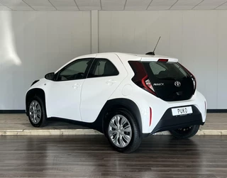Toyota Aygo Toyota Aygo X - afbeelding nr 7