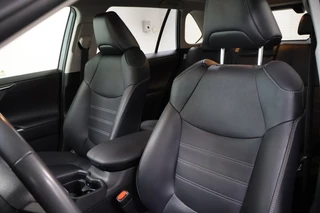 Toyota RAV4 Toyota RAV4 2.5 Hybrid AWD Execuctive | Panodak! - afbeelding nr 8