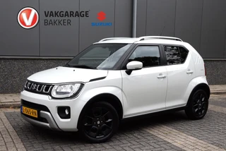 Suzuki Ignis 1.2 Smart Hybrid Style