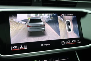 Audi A6 - afbeelding nr 86