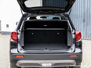 Suzuki Vitara - afbeelding nr 5