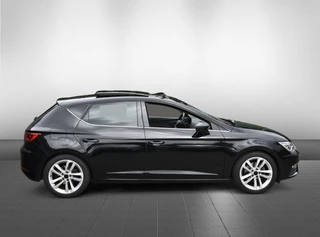 SEAT Leon SEAT Leon ST 1.4 TSI X-PERIENCE/ Panoramadak - afbeelding nr 4