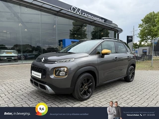 Citroën C3 Aircross - 103325070-0