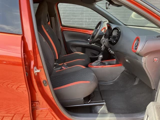 Toyota Aygo - afbeelding nr 15