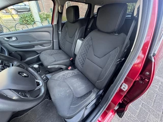 Renault Clio Airco/Camera/Navigatie - afbeelding nr 11