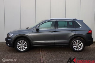 Volkswagen Tiguan VW TIGUAN 2.0 TSI DSG/4MOTION/CAMERA/AIRCO/LM/TREKHAAK2500KG - afbeelding nr 2