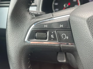 SEAT Arona SEAT Arona 1.0 TSI Style Business Intense | Full LED | Camera | Navi | Clim - afbeelding nr 11
